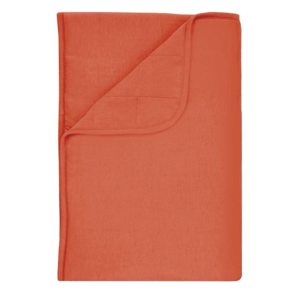 NIB Kyte Clementine Toddler Blanket